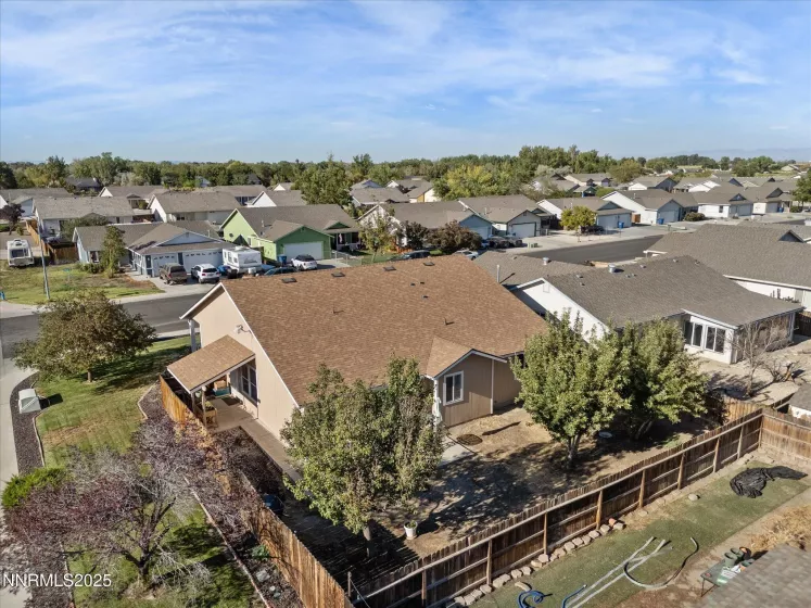 395 Beth, Fallon, Nevada 89406, 3 Bedrooms Bedrooms, ,2 BathroomsBathrooms,Residential,Residential,Beth,250054674