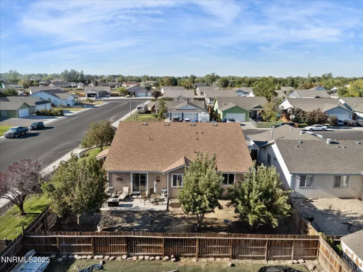 395 Beth, Fallon, Nevada 89406, 3 Bedrooms Bedrooms, ,2 BathroomsBathrooms,Residential,Residential,Beth,250054674