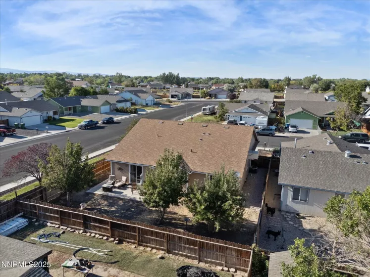 395 Beth, Fallon, Nevada 89406, 3 Bedrooms Bedrooms, ,2 BathroomsBathrooms,Residential,Residential,Beth,250054674