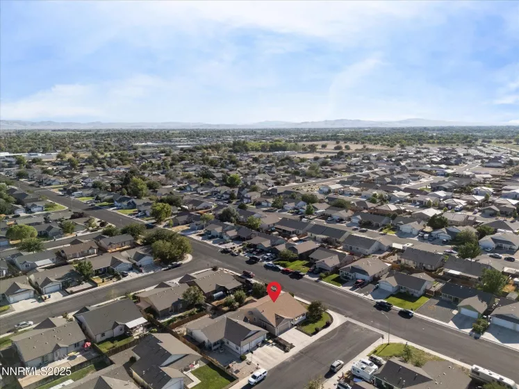 395 Beth, Fallon, Nevada 89406, 3 Bedrooms Bedrooms, ,2 BathroomsBathrooms,Residential,Residential,Beth,250054674