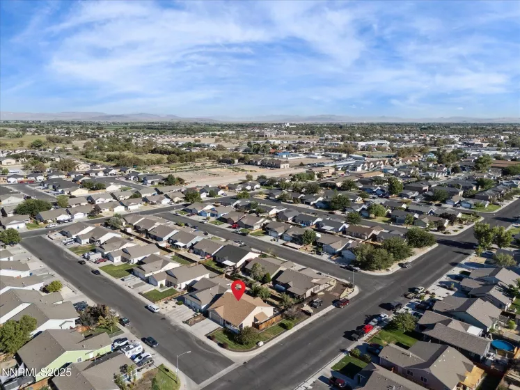 395 Beth, Fallon, Nevada 89406, 3 Bedrooms Bedrooms, ,2 BathroomsBathrooms,Residential,Residential,Beth,250054674