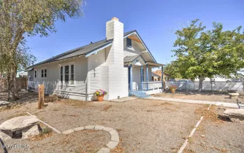 290 East, Fallon, Nevada 89406, 3 Bedrooms Bedrooms, ,Residential,Residential,East,250054676