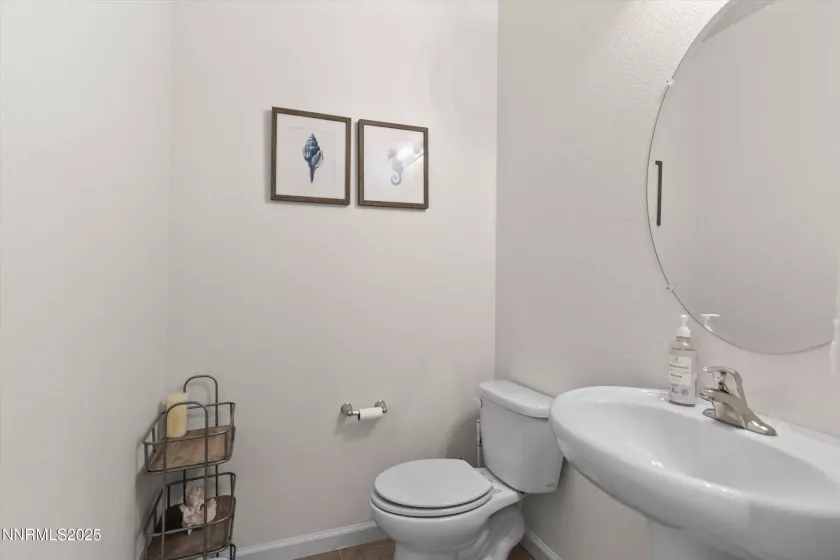3163 Sterling Ridge, Sparks, Nevada 89431, 2 Bedrooms Bedrooms, ,3 BathroomsBathrooms,Residential,Residential,Sterling Ridge,250054677