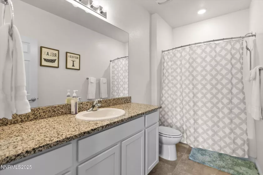3163 Sterling Ridge, Sparks, Nevada 89431, 2 Bedrooms Bedrooms, ,3 BathroomsBathrooms,Residential,Residential,Sterling Ridge,250054677