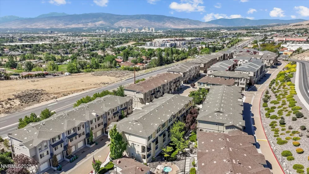 3163 Sterling Ridge, Sparks, Nevada 89431, 2 Bedrooms Bedrooms, ,3 BathroomsBathrooms,Residential,Residential,Sterling Ridge,250054677