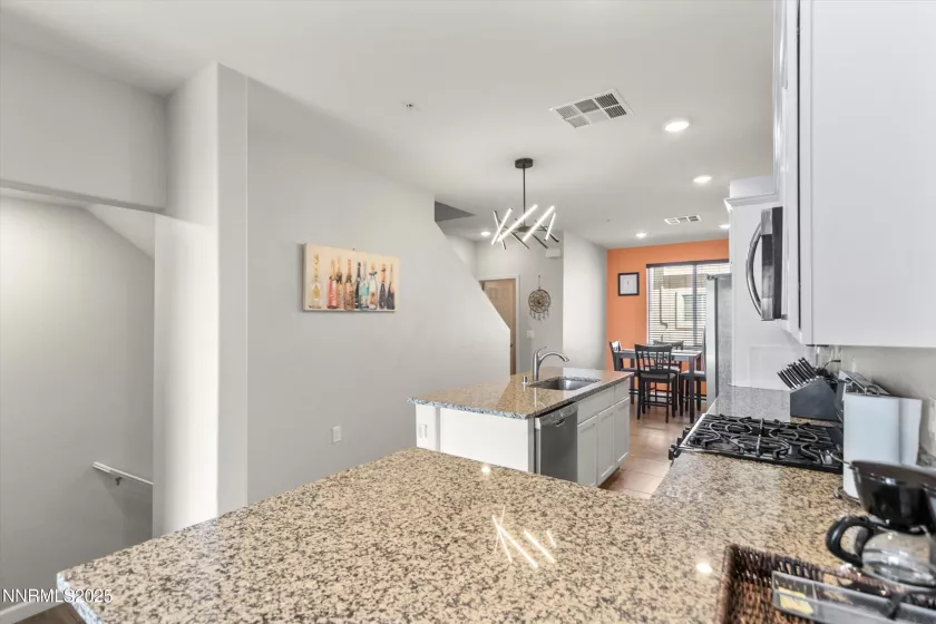 3163 Sterling Ridge, Sparks, Nevada 89431, 2 Bedrooms Bedrooms, ,3 BathroomsBathrooms,Residential,Residential,Sterling Ridge,250054677
