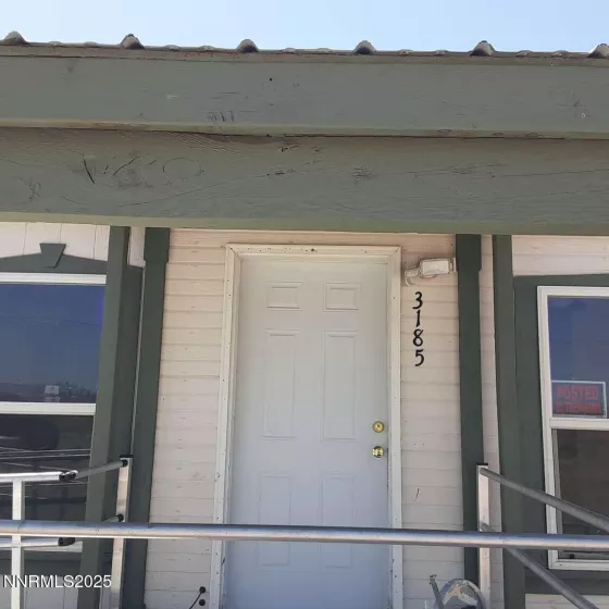 3185 4th, Silver Springs, Nevada 89429, 3 Bedrooms Bedrooms, ,2 BathroomsBathrooms,Residential,Residential,4th,250054678