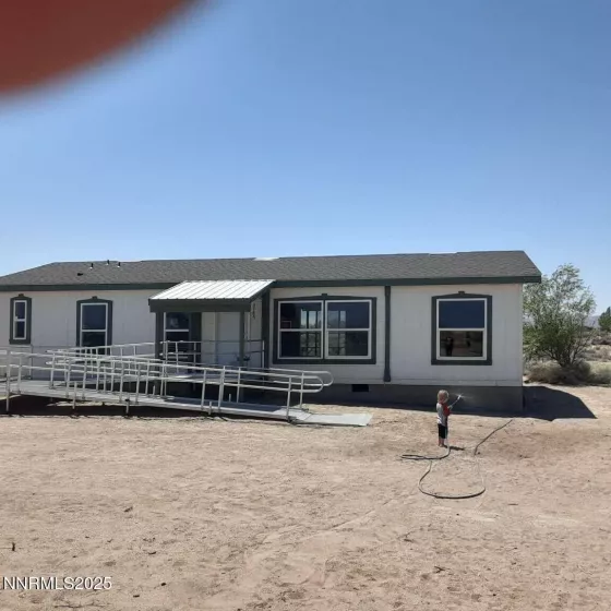3185 4th, Silver Springs, Nevada 89429, 3 Bedrooms Bedrooms, ,2 BathroomsBathrooms,Residential,Residential,4th,250054678