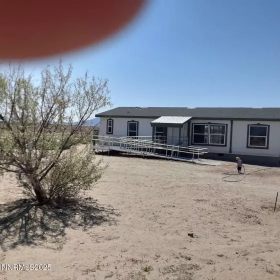 3185 4th, Silver Springs, Nevada 89429, 3 Bedrooms Bedrooms, ,2 BathroomsBathrooms,Residential,Residential,4th,250054678