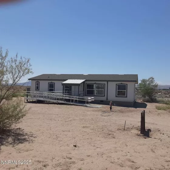 3185 4th, Silver Springs, Nevada 89429, 3 Bedrooms Bedrooms, ,2 BathroomsBathrooms,Residential,Residential,4th,250054678