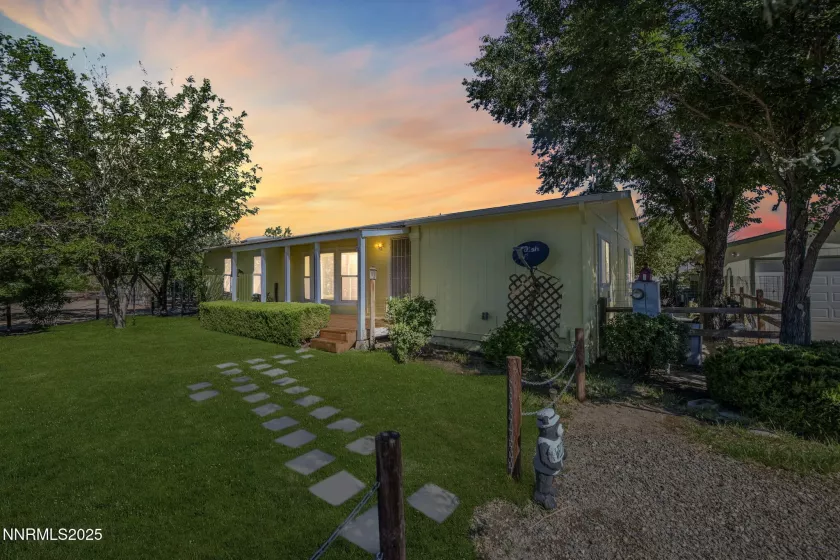 404 Cheryl, Stagecoach, Nevada 89429, 3 Bedrooms Bedrooms, ,2 BathroomsBathrooms,Residential,Residential,Cheryl,250054679