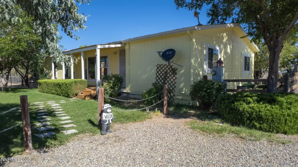 404 Cheryl, Stagecoach, Nevada 89429, 3 Bedrooms Bedrooms, ,2 BathroomsBathrooms,Residential,Residential,Cheryl,250054679