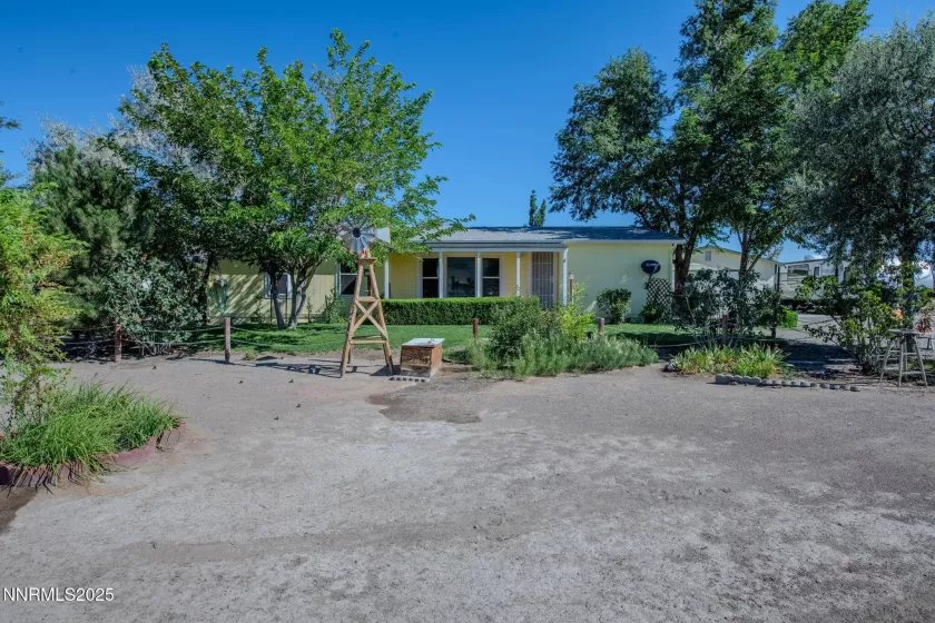 404 Cheryl, Stagecoach, Nevada 89429, 3 Bedrooms Bedrooms, ,2 BathroomsBathrooms,Residential,Residential,Cheryl,250054679