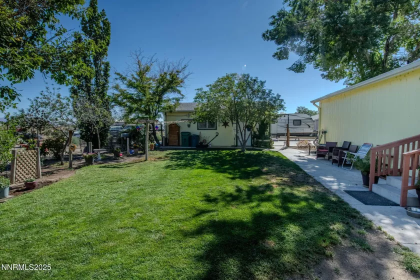 404 Cheryl, Stagecoach, Nevada 89429, 3 Bedrooms Bedrooms, ,2 BathroomsBathrooms,Residential,Residential,Cheryl,250054679