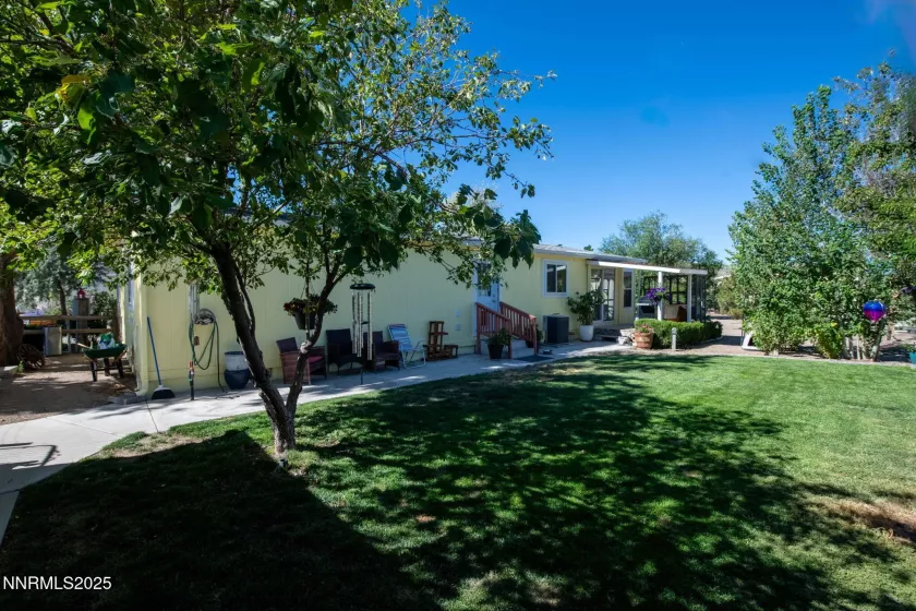 404 Cheryl, Stagecoach, Nevada 89429, 3 Bedrooms Bedrooms, ,2 BathroomsBathrooms,Residential,Residential,Cheryl,250054679