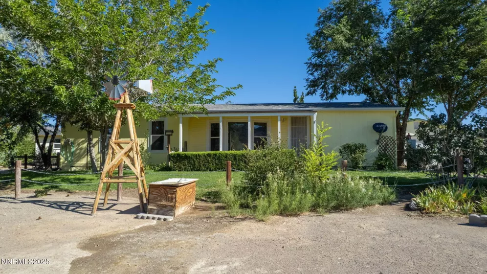 404 Cheryl, Stagecoach, Nevada 89429, 3 Bedrooms Bedrooms, ,2 BathroomsBathrooms,Residential,Residential,Cheryl,250054679