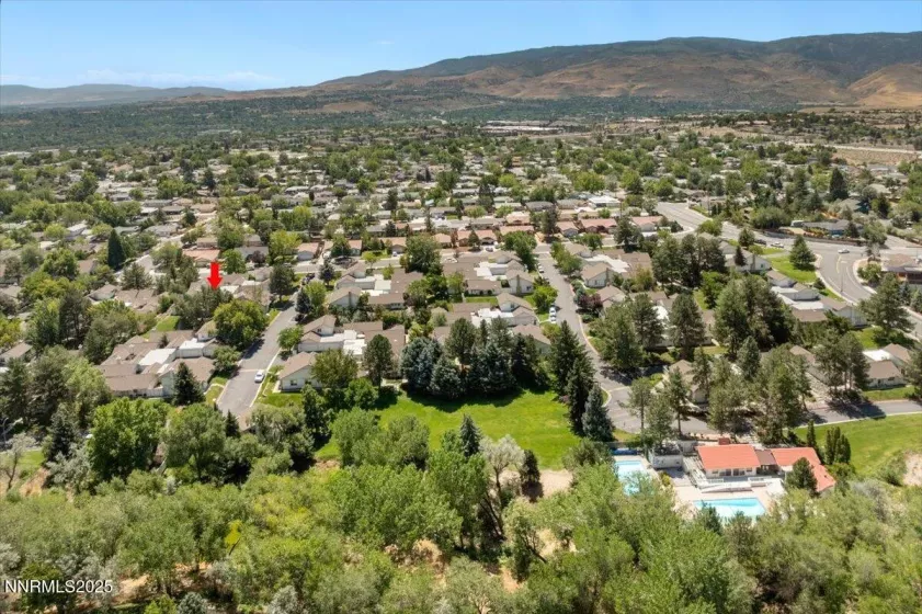 1175 Wagon Wheel, Reno, Nevada 89503, 2 Bedrooms Bedrooms, ,2 BathroomsBathrooms,Residential,Residential,Wagon Wheel,250054686