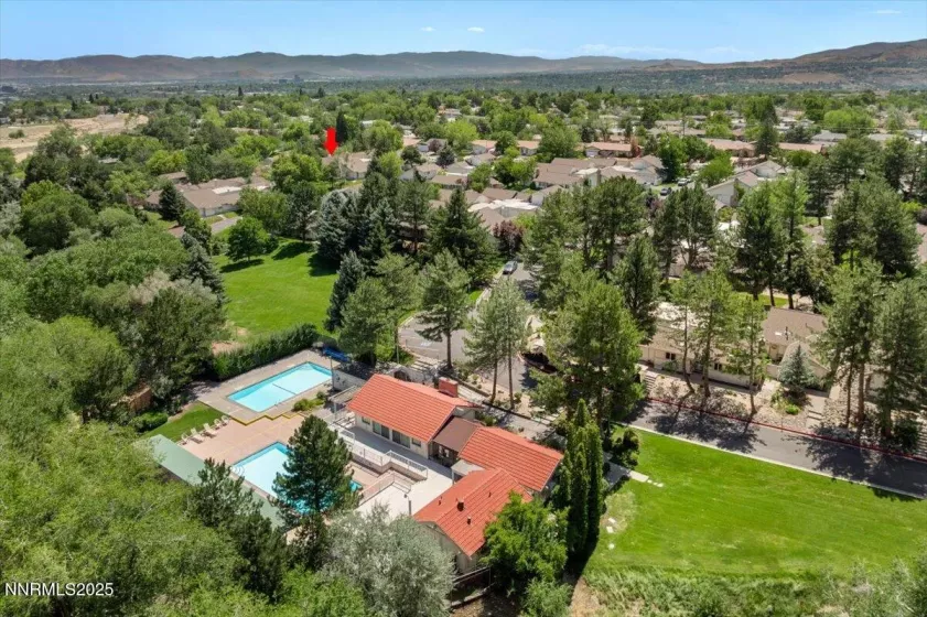 1175 Wagon Wheel, Reno, Nevada 89503, 2 Bedrooms Bedrooms, ,2 BathroomsBathrooms,Residential,Residential,Wagon Wheel,250054686