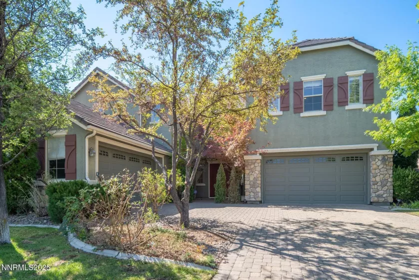 1215 Ebling, Sparks, Nevada 89436, 3 Bedrooms Bedrooms, ,3 BathroomsBathrooms,Residential,Residential,Ebling,250054688
