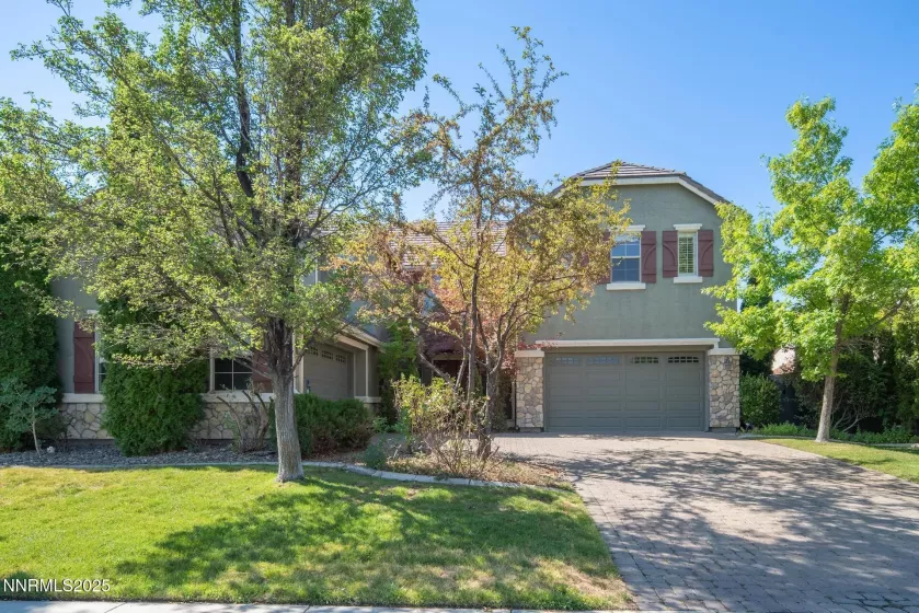 1215 Ebling, Sparks, Nevada 89436, 3 Bedrooms Bedrooms, ,3 BathroomsBathrooms,Residential,Residential,Ebling,250054688