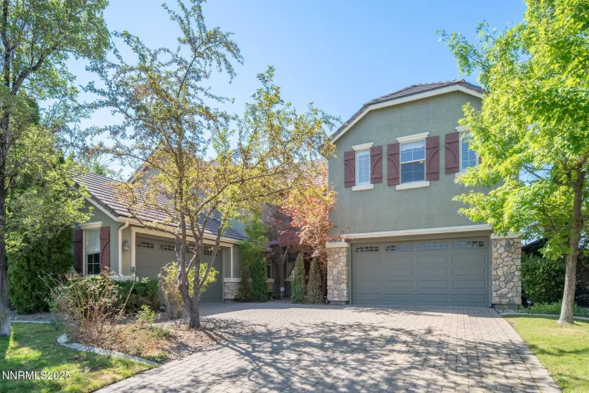 1215 Ebling, Sparks, Nevada 89436, 3 Bedrooms Bedrooms, ,3 BathroomsBathrooms,Residential,Residential,Ebling,250054688