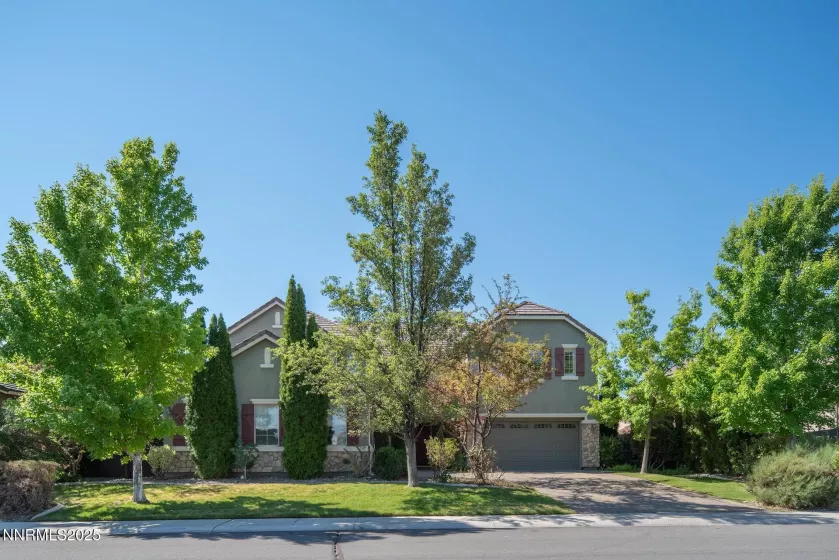 1215 Ebling, Sparks, Nevada 89436, 3 Bedrooms Bedrooms, ,3 BathroomsBathrooms,Residential,Residential,Ebling,250054688