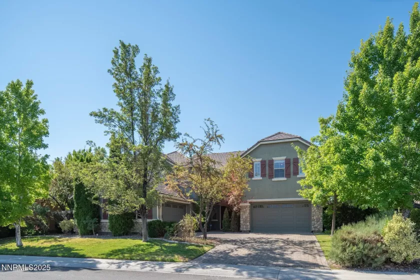 1215 Ebling, Sparks, Nevada 89436, 3 Bedrooms Bedrooms, ,3 BathroomsBathrooms,Residential,Residential,Ebling,250054688
