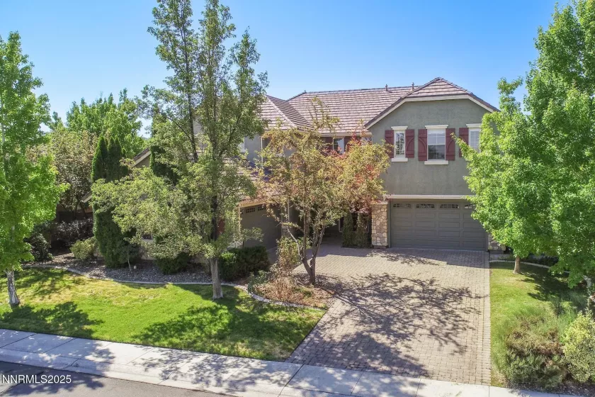 1215 Ebling, Sparks, Nevada 89436, 3 Bedrooms Bedrooms, ,3 BathroomsBathrooms,Residential,Residential,Ebling,250054688