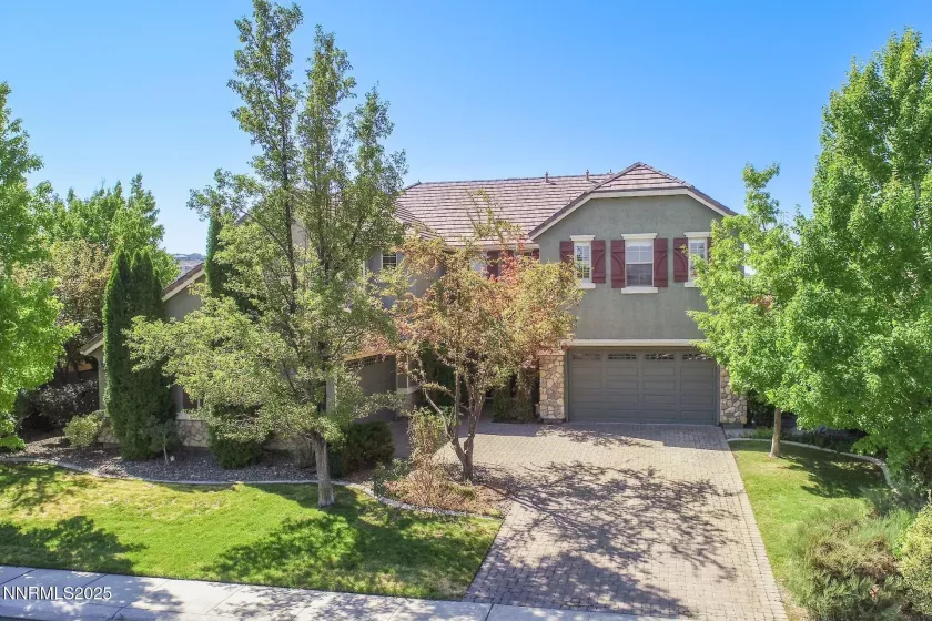 1215 Ebling, Sparks, Nevada 89436, 3 Bedrooms Bedrooms, ,3 BathroomsBathrooms,Residential,Residential,Ebling,250054688