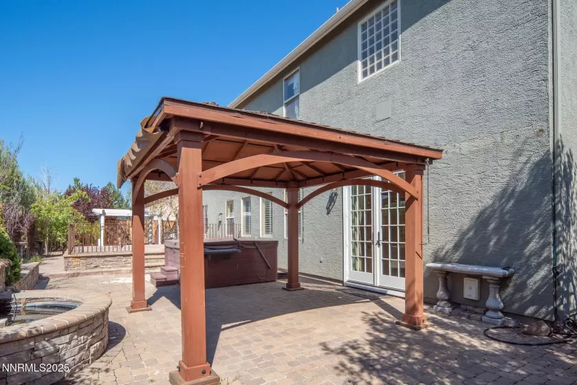 1215 Ebling, Sparks, Nevada 89436, 3 Bedrooms Bedrooms, ,3 BathroomsBathrooms,Residential,Residential,Ebling,250054688