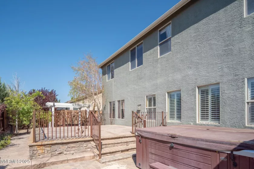 1215 Ebling, Sparks, Nevada 89436, 3 Bedrooms Bedrooms, ,3 BathroomsBathrooms,Residential,Residential,Ebling,250054688