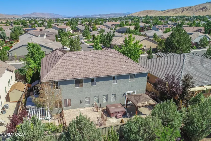 1215 Ebling, Sparks, Nevada 89436, 3 Bedrooms Bedrooms, ,3 BathroomsBathrooms,Residential,Residential,Ebling,250054688