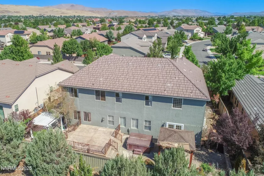 1215 Ebling, Sparks, Nevada 89436, 3 Bedrooms Bedrooms, ,3 BathroomsBathrooms,Residential,Residential,Ebling,250054688