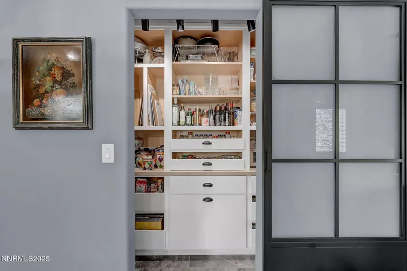 Pantry