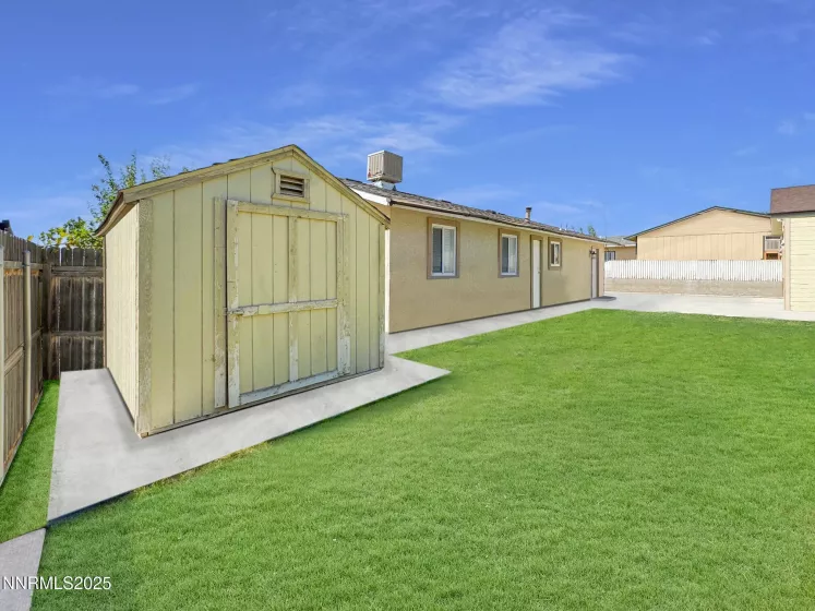 620 Ross, Winnemucca, Nevada 89445, 3 Bedrooms Bedrooms, ,1 BathroomBathrooms,Residential,Residential,Ross,250054689