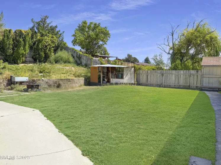 620 Ross, Winnemucca, Nevada 89445, 3 Bedrooms Bedrooms, ,1 BathroomBathrooms,Residential,Residential,Ross,250054689
