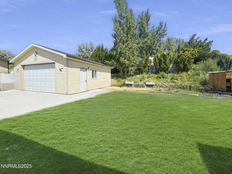 620 Ross, Winnemucca, Nevada 89445, 3 Bedrooms Bedrooms, ,1 BathroomBathrooms,Residential,Residential,Ross,250054689