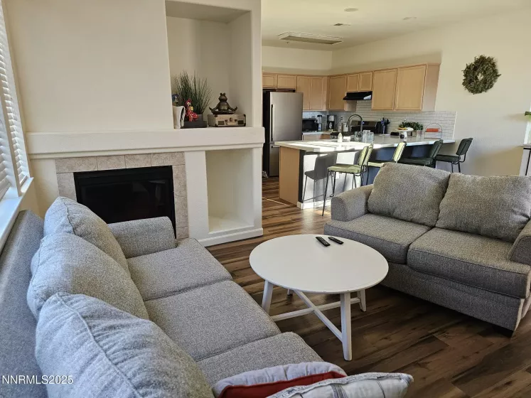6090 Ingleston, Sparks, Nevada 89436, 2 Bedrooms Bedrooms, ,1 BathroomBathrooms,Residential,Residential,Ingleston,250054694
