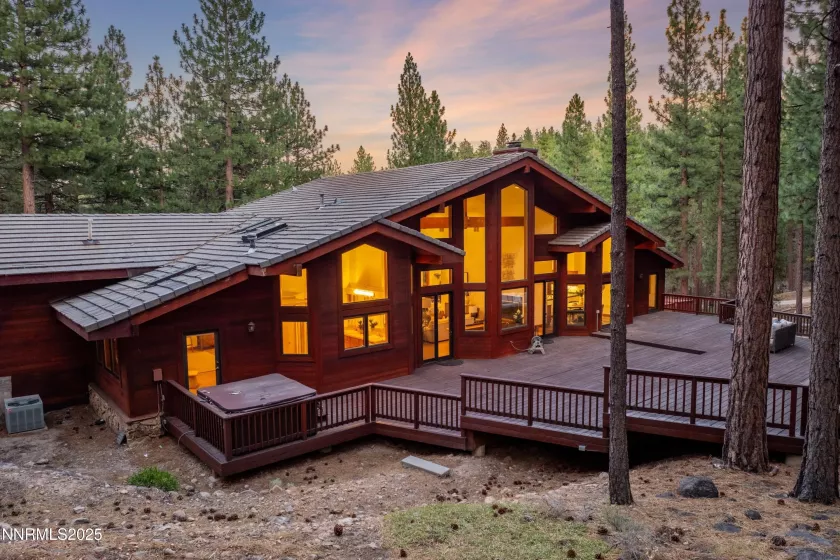 1745 Green Ash, Reno, Nevada 89511, 6 Bedrooms Bedrooms, ,7 BathroomsBathrooms,Residential,Residential,Green Ash,250054695
