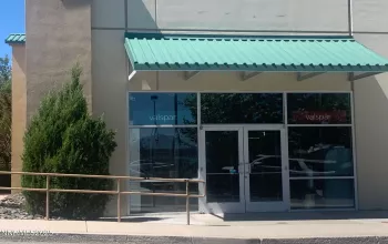 6370 Mae Anne, Reno, Nevada 89523, ,Commercial Lease,Manufactured,Mae Anne,250054696