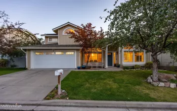 6207 Sunrise Meadows, Reno, Nevada 89519, 4 Bedrooms Bedrooms, ,3 BathroomsBathrooms,Residential,Residential,Sunrise Meadows,250054697
