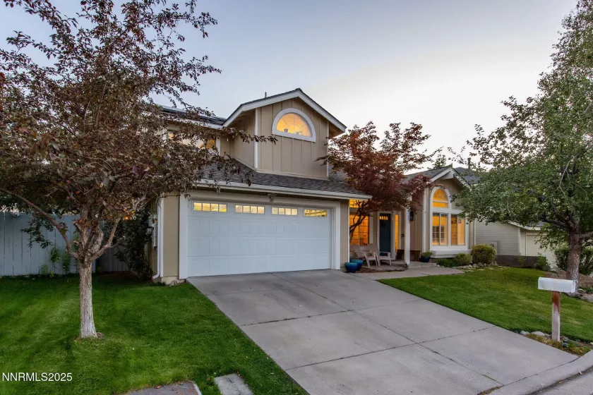 6207 Sunrise Meadows, Reno, Nevada 89519, 4 Bedrooms Bedrooms, ,3 BathroomsBathrooms,Residential,Residential,Sunrise Meadows,250054697