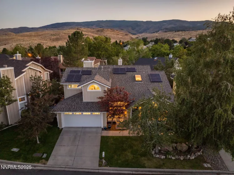 6207 Sunrise Meadows, Reno, Nevada 89519, 4 Bedrooms Bedrooms, ,3 BathroomsBathrooms,Residential,Residential,Sunrise Meadows,250054697