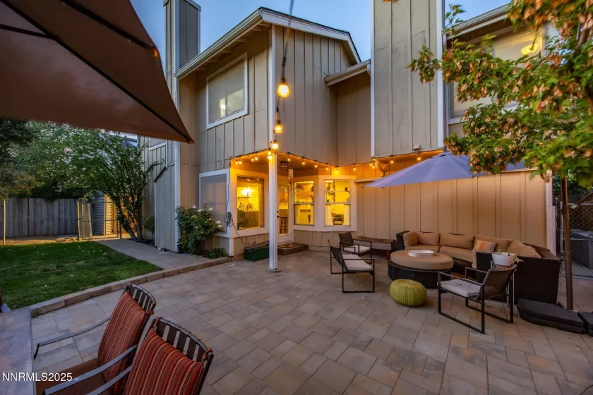 6207 Sunrise Meadows, Reno, Nevada 89519, 4 Bedrooms Bedrooms, ,3 BathroomsBathrooms,Residential,Residential,Sunrise Meadows,250054697