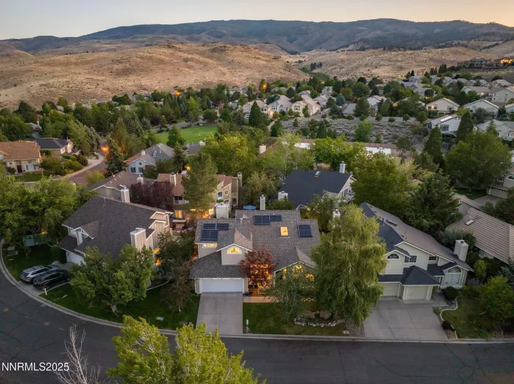 6207 Sunrise Meadows, Reno, Nevada 89519, 4 Bedrooms Bedrooms, ,3 BathroomsBathrooms,Residential,Residential,Sunrise Meadows,250054697