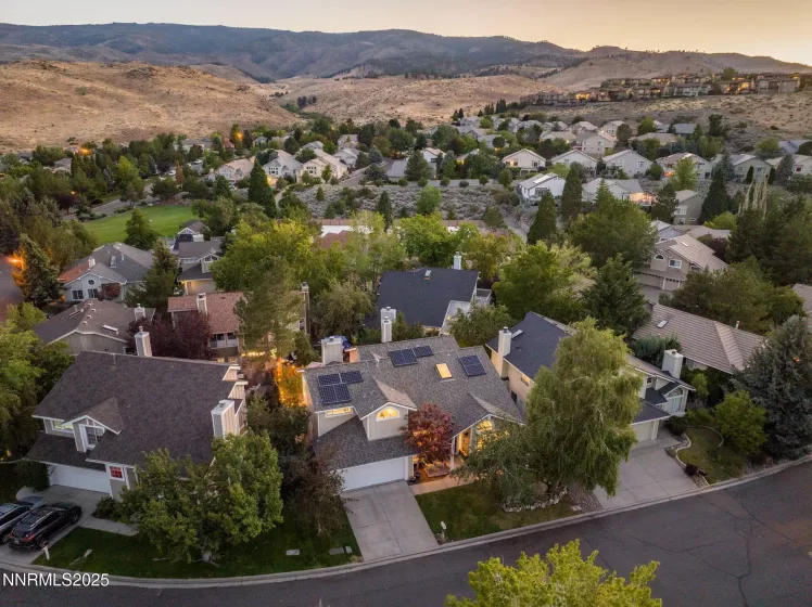 6207 Sunrise Meadows, Reno, Nevada 89519, 4 Bedrooms Bedrooms, ,3 BathroomsBathrooms,Residential,Residential,Sunrise Meadows,250054697