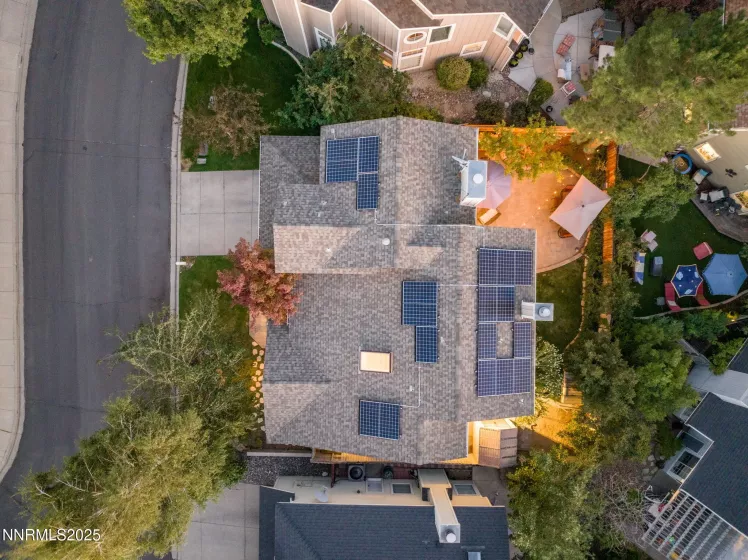 6207 Sunrise Meadows, Reno, Nevada 89519, 4 Bedrooms Bedrooms, ,3 BathroomsBathrooms,Residential,Residential,Sunrise Meadows,250054697