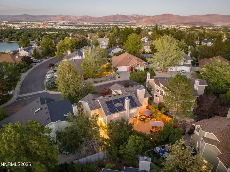 6207 Sunrise Meadows, Reno, Nevada 89519, 4 Bedrooms Bedrooms, ,3 BathroomsBathrooms,Residential,Residential,Sunrise Meadows,250054697