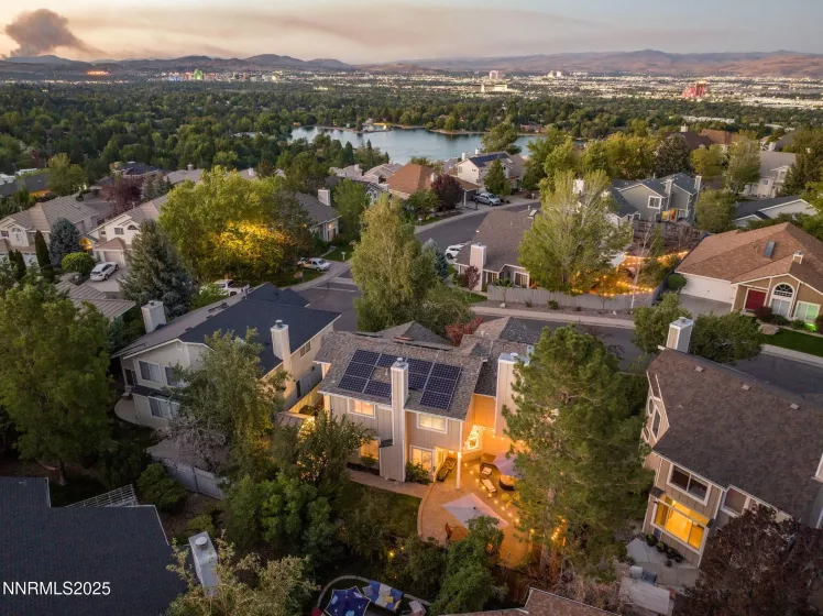 6207 Sunrise Meadows, Reno, Nevada 89519, 4 Bedrooms Bedrooms, ,3 BathroomsBathrooms,Residential,Residential,Sunrise Meadows,250054697