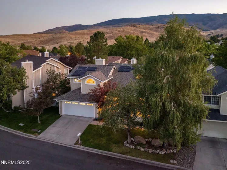 6207 Sunrise Meadows, Reno, Nevada 89519, 4 Bedrooms Bedrooms, ,3 BathroomsBathrooms,Residential,Residential,Sunrise Meadows,250054697